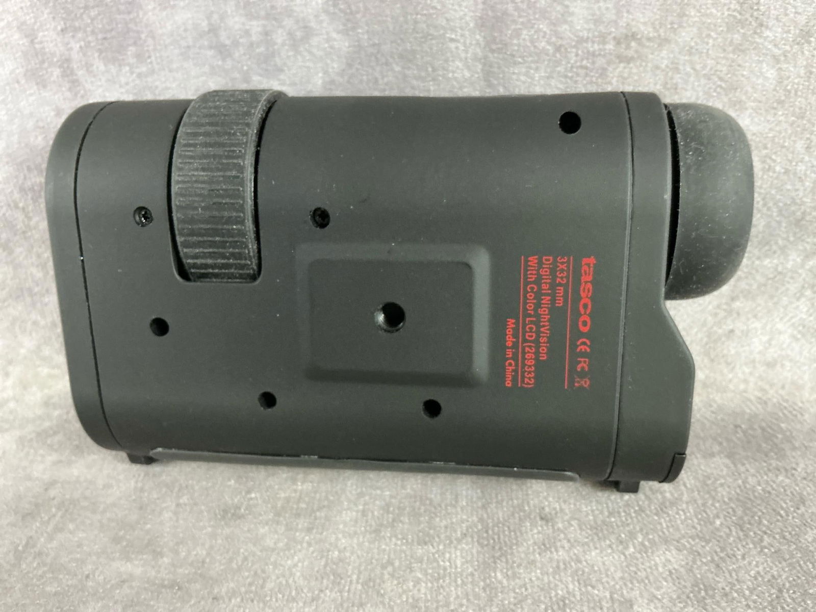 Tasco Digital Night Vision - 5