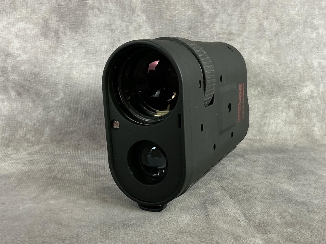 Tasco Digital Night Vision - 6