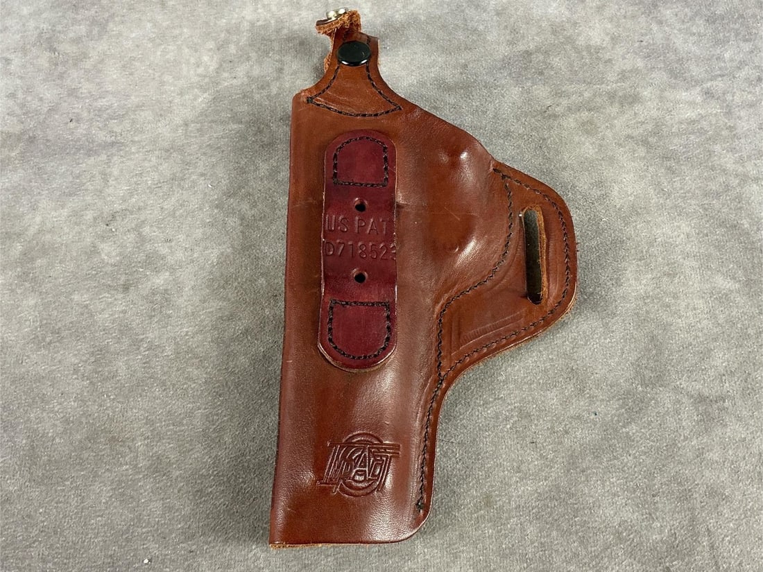 Impact Pistol Holster - 2