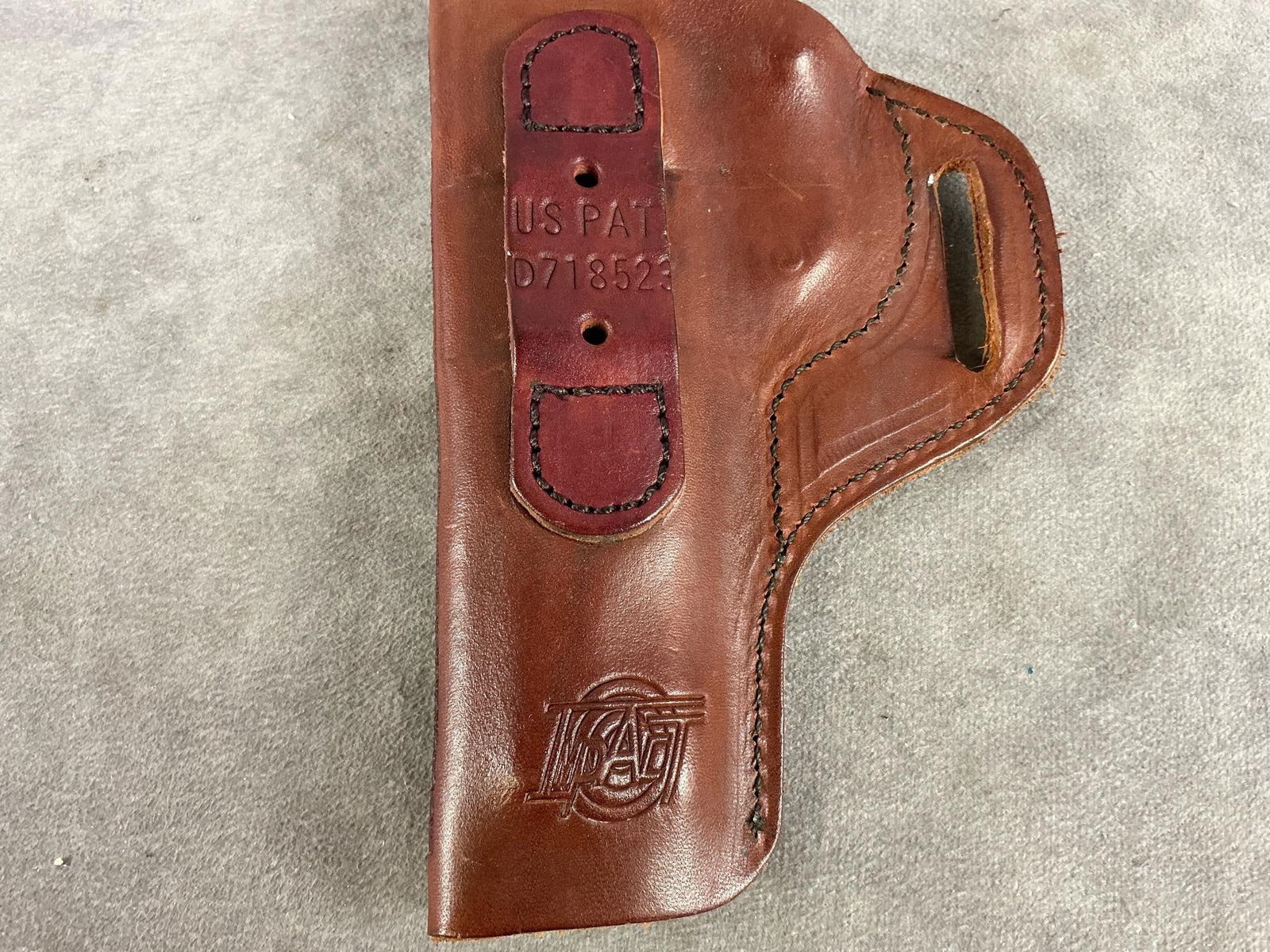 Impact Pistol Holster - 3