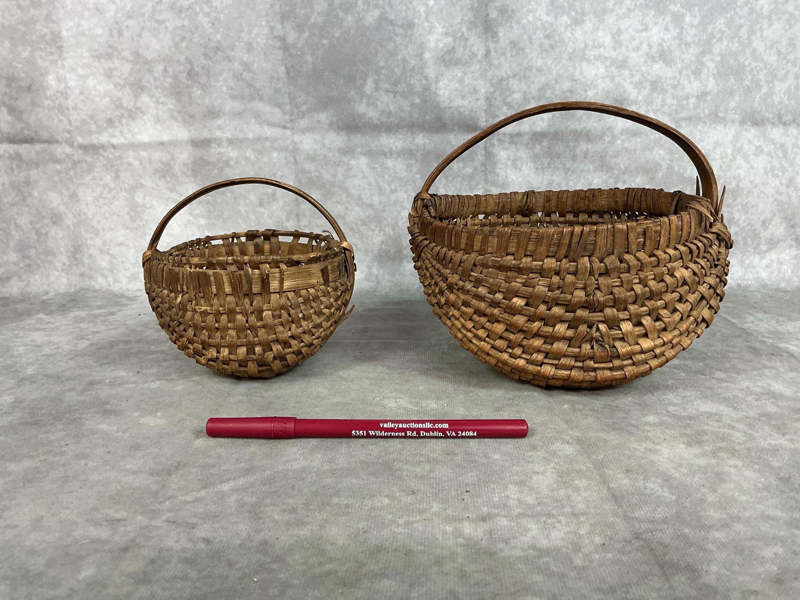 Southern Baskets (1 of 20)