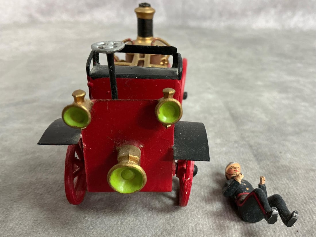 CBG Mignot Steam Engine - 6