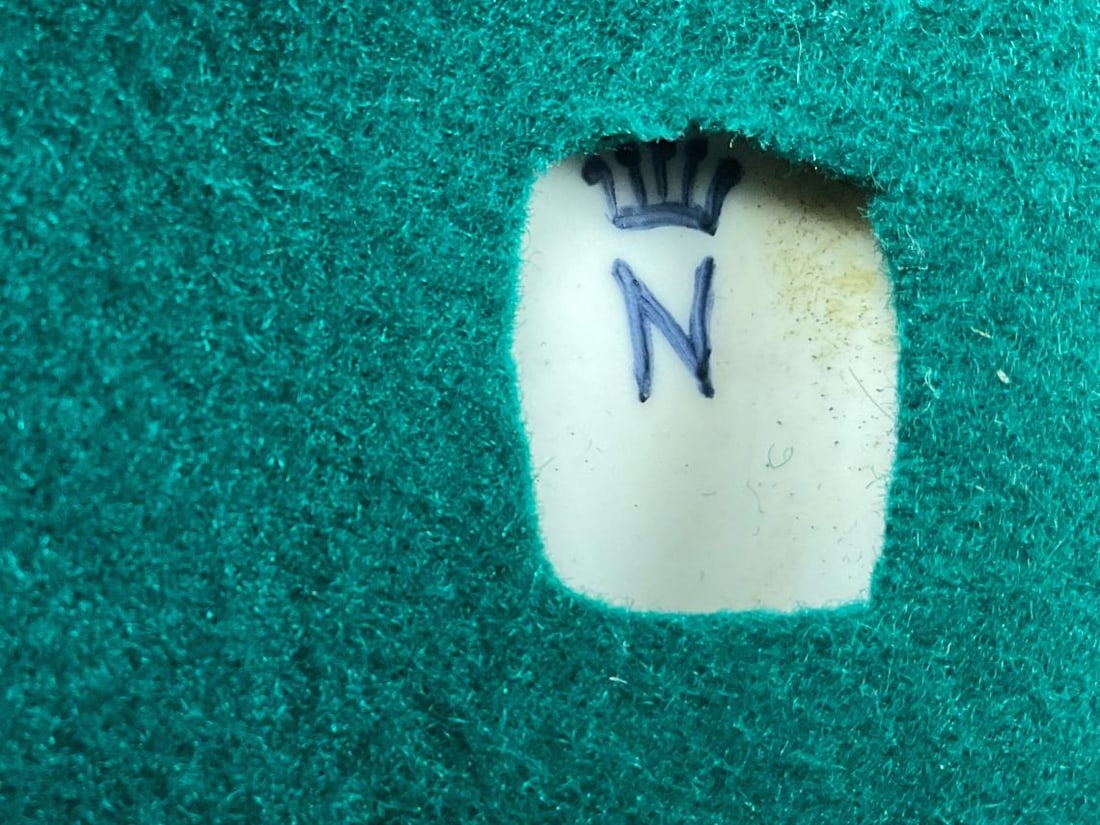 Giuseppe Cappe Elderly Musicians - 5