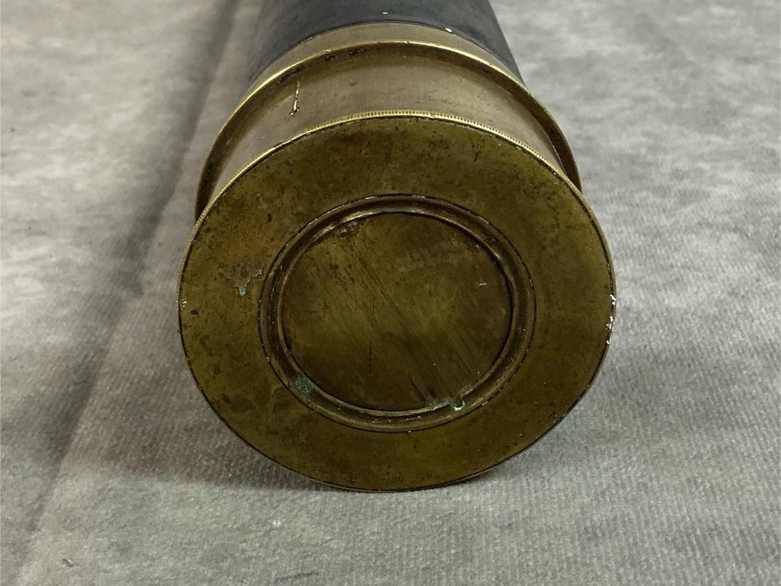 Nautical Telescope - 12