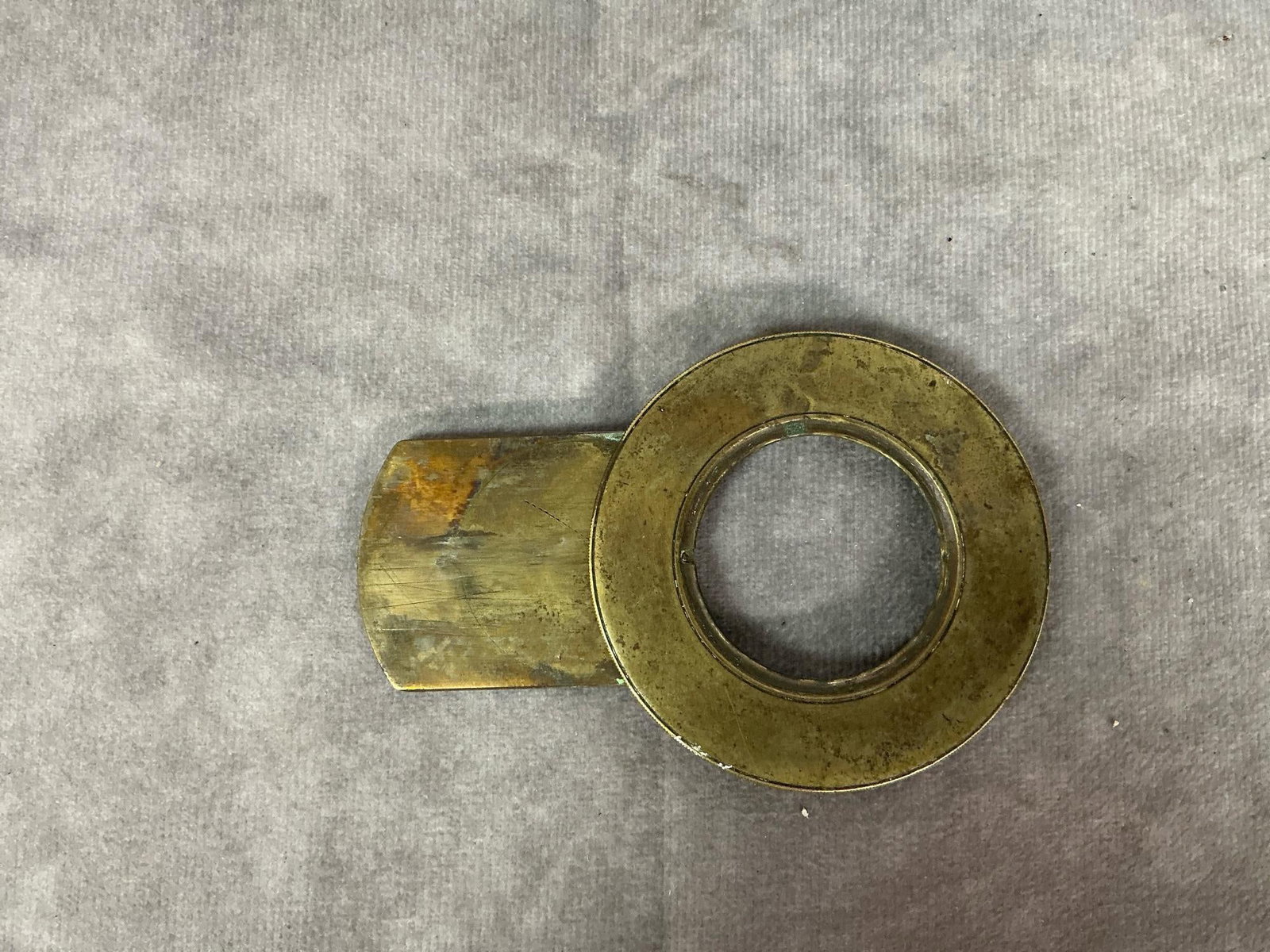 Nautical Telescope - 16