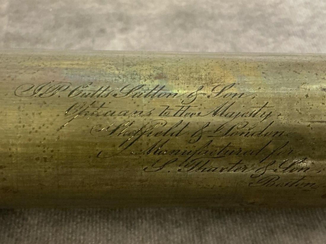 Nautical Telescope - 2