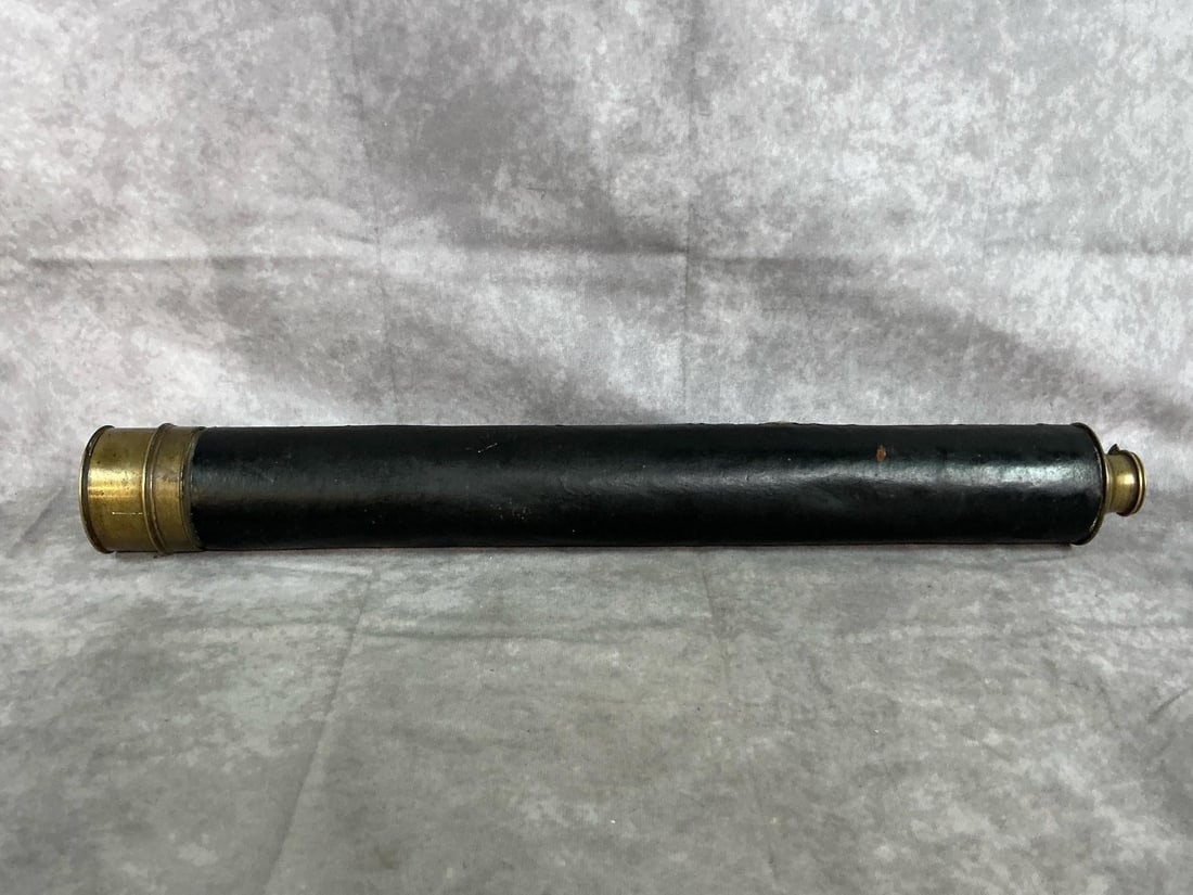 Nautical Telescope - 3