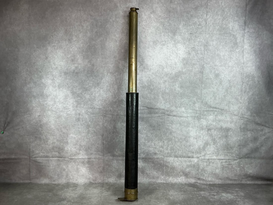 Nautical Telescope - 4