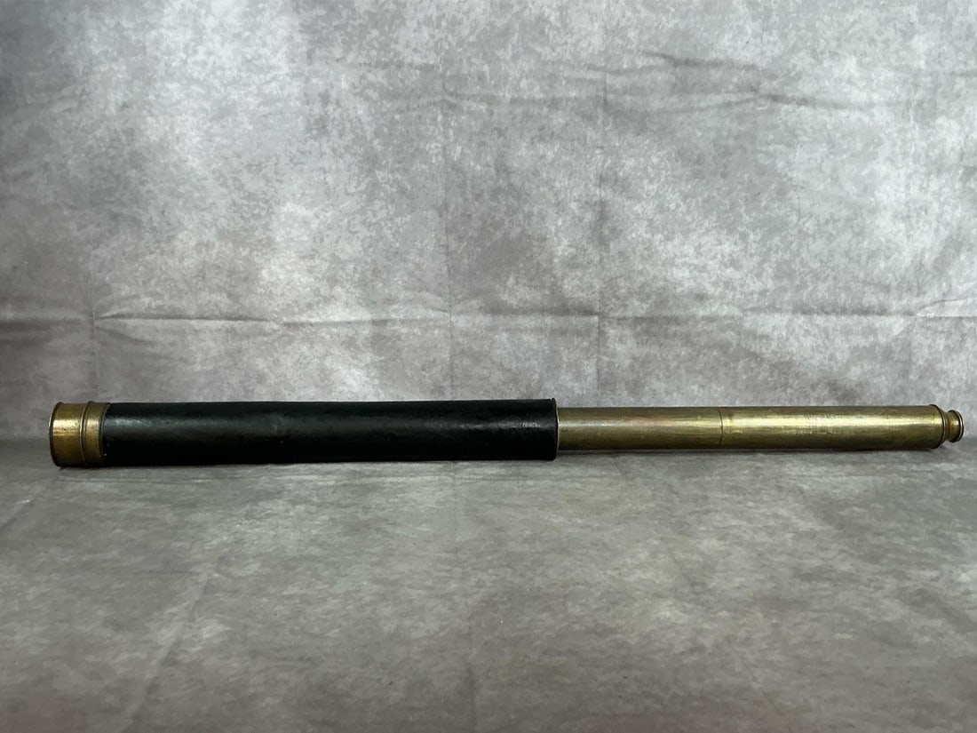 Nautical Telescope - 5