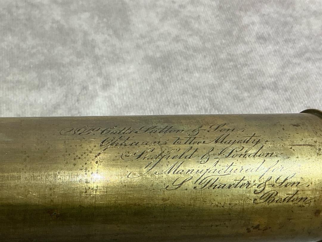 Nautical Telescope - 6