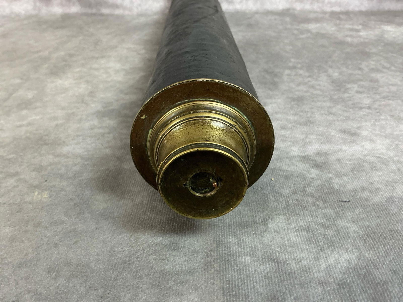 Nautical Telescope - 8