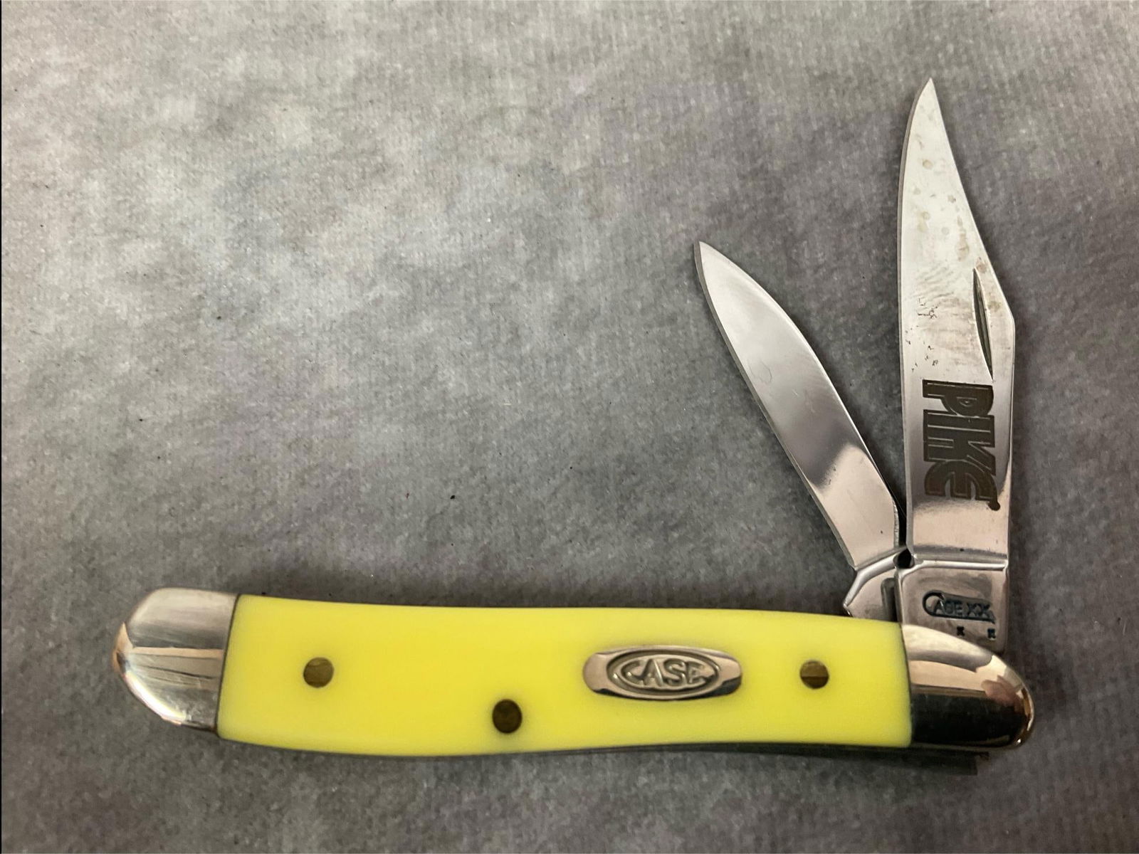 Case Pocket Knives - 2