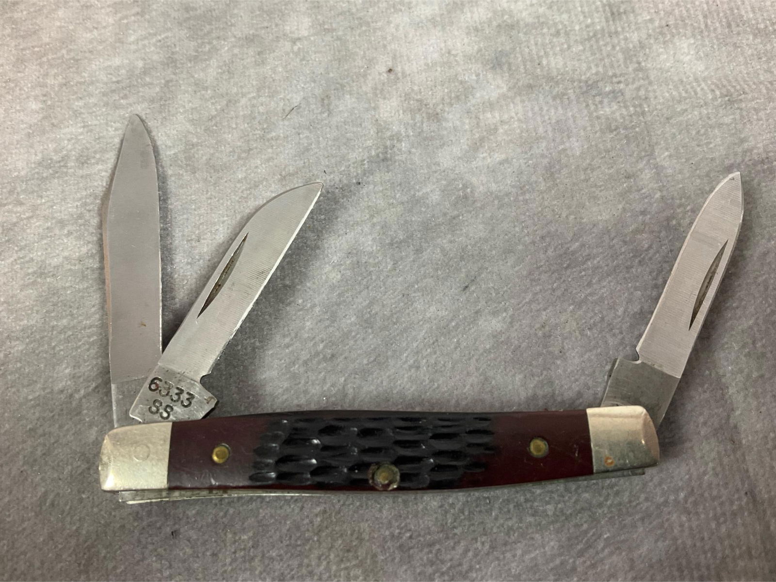 Case Pocket Knives - 5