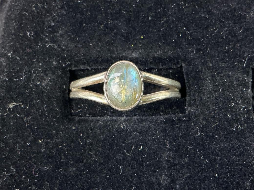 Sterling Silver Rings (1 of 8)