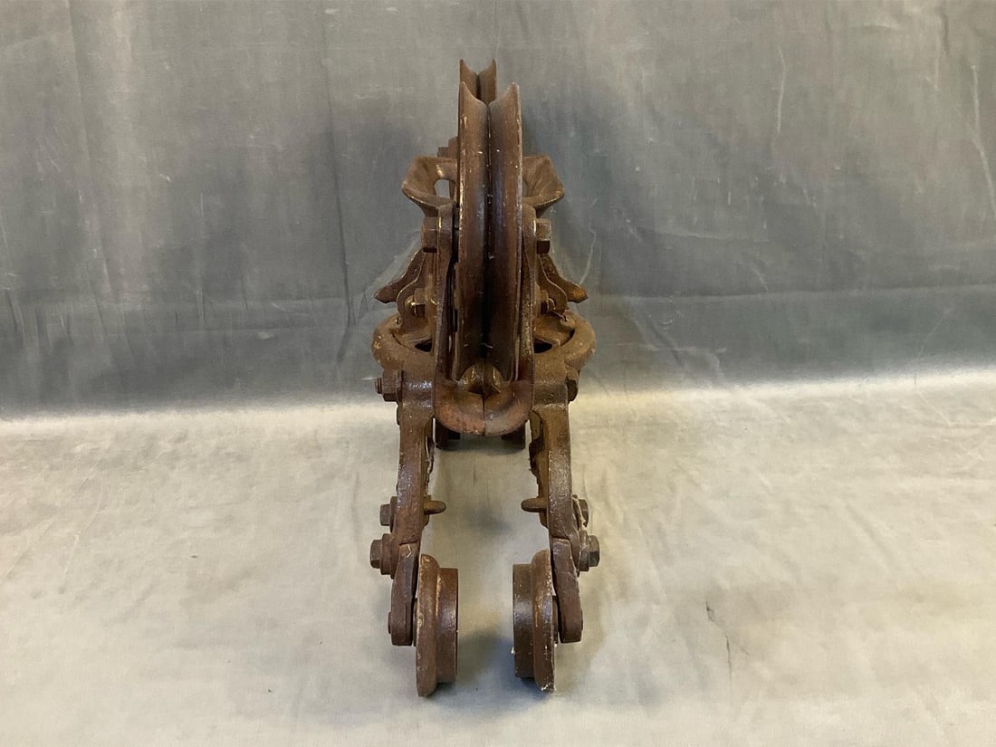 Star Hay Carrier - 2