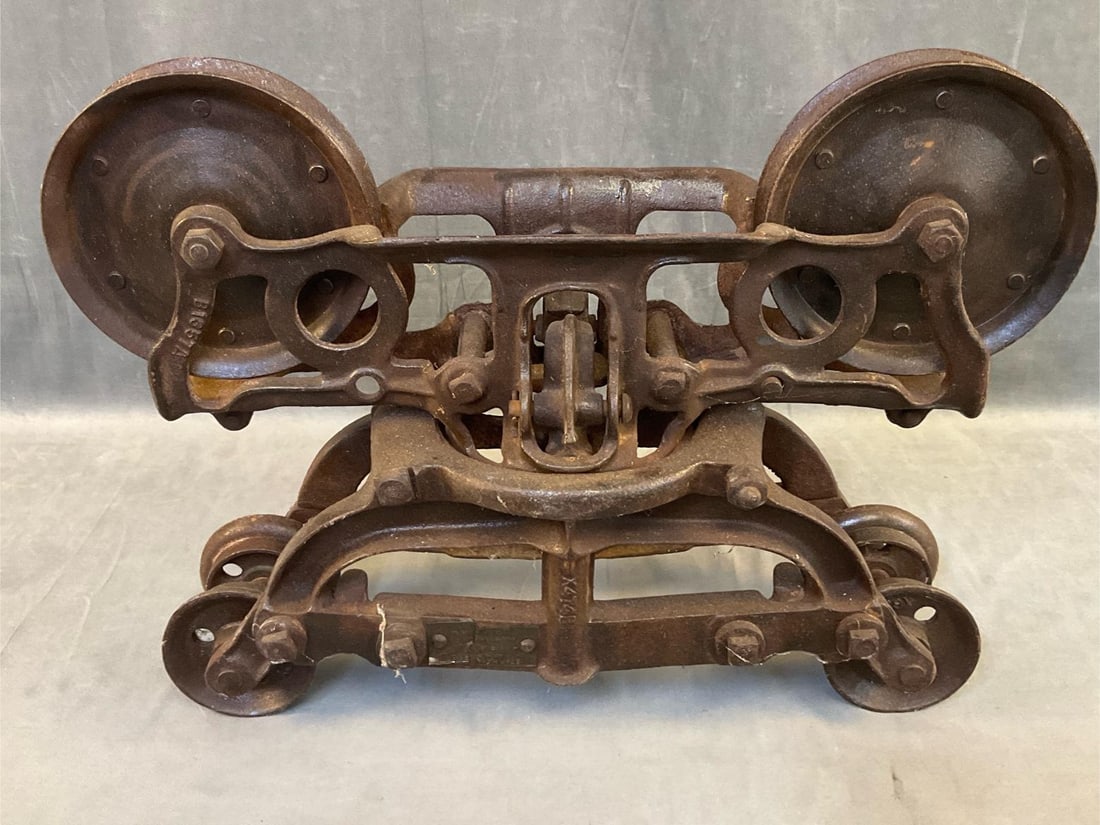 Star Hay Carrier - 3