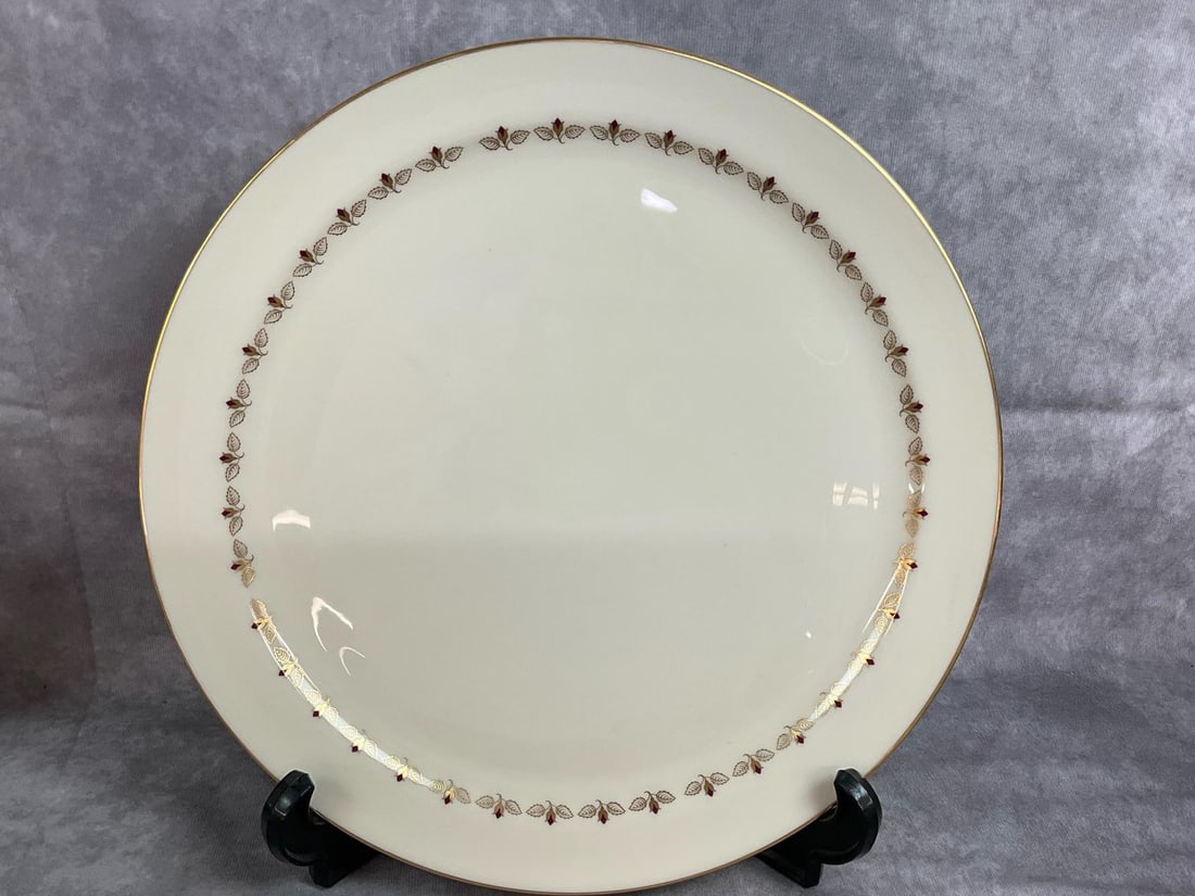 Lenox Romance Pattern China - 2