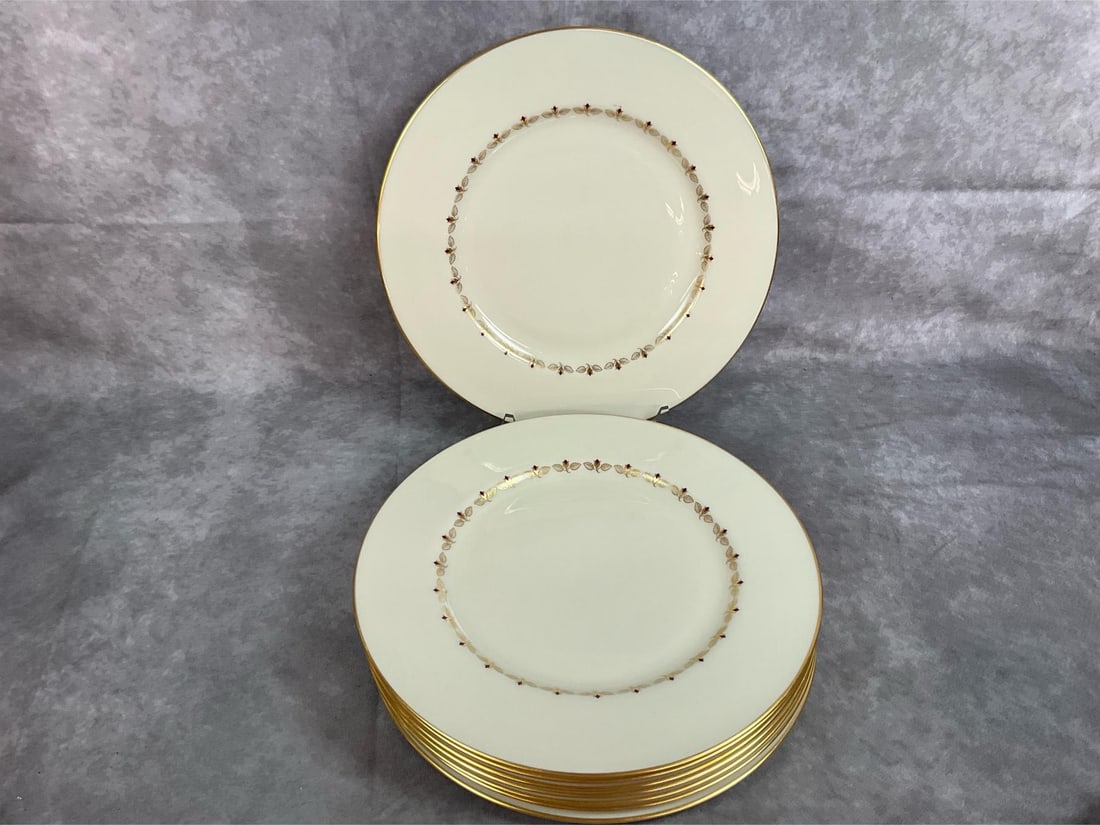 Lenox Romance Pattern China - 4