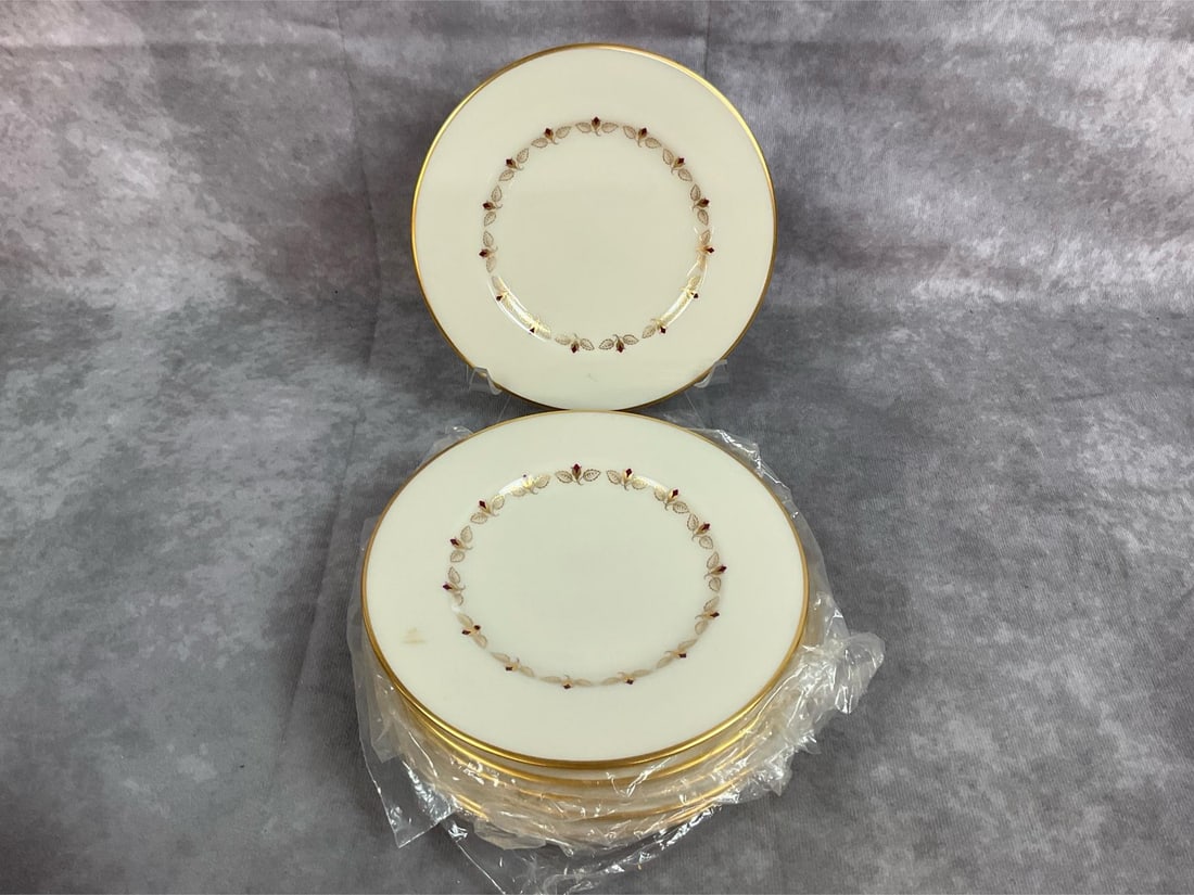 Lenox Romance Pattern China - 8