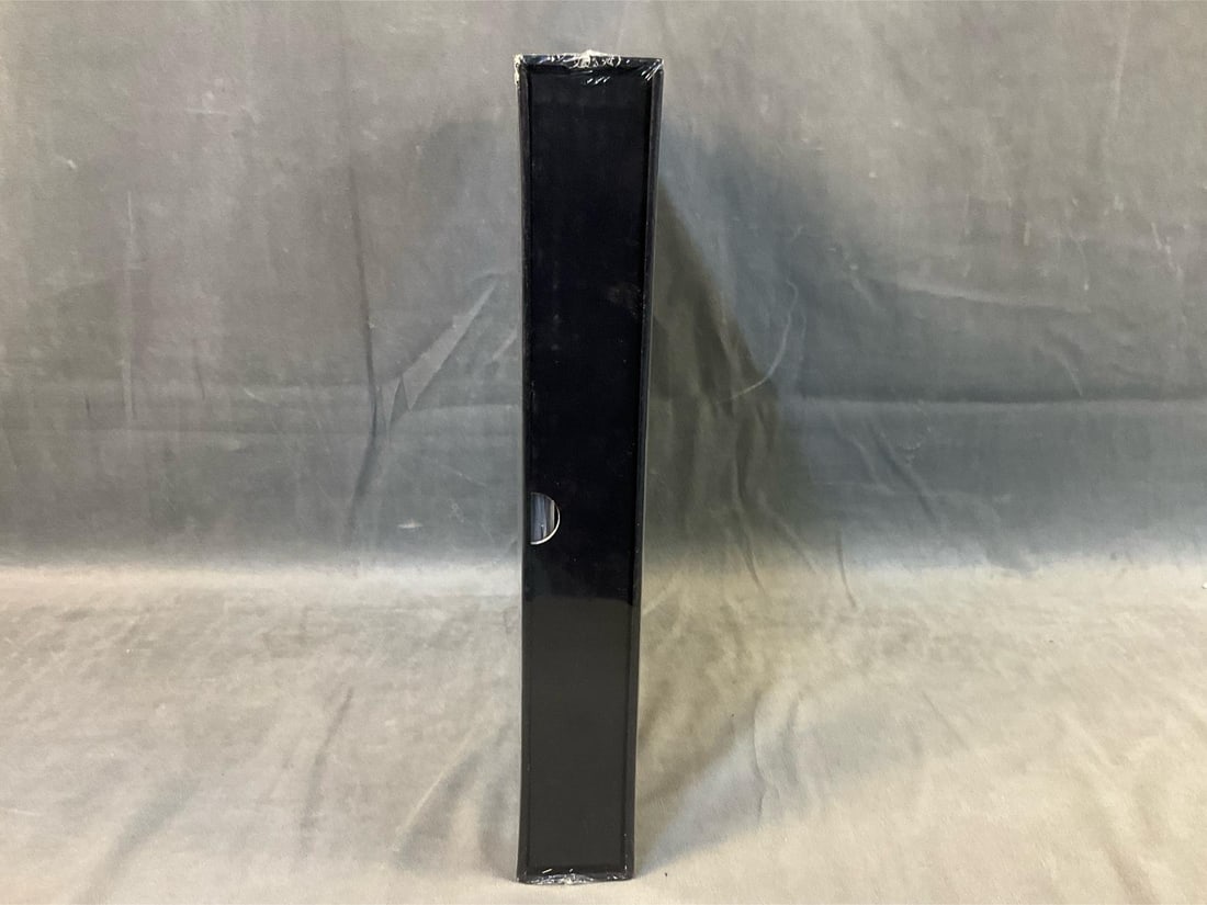 Laserdisc Nightmare Before Christmas - 5