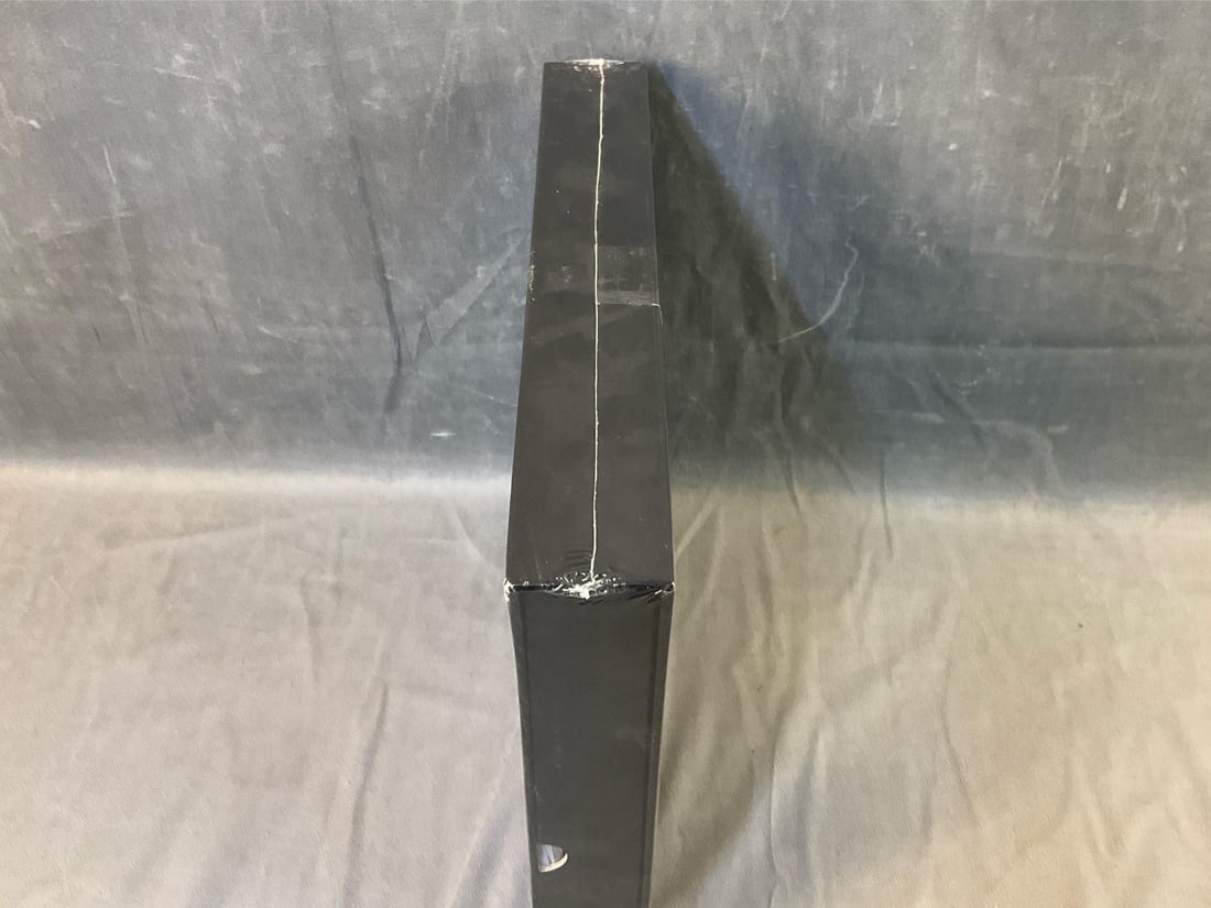 Laserdisc Nightmare Before Christmas - 6