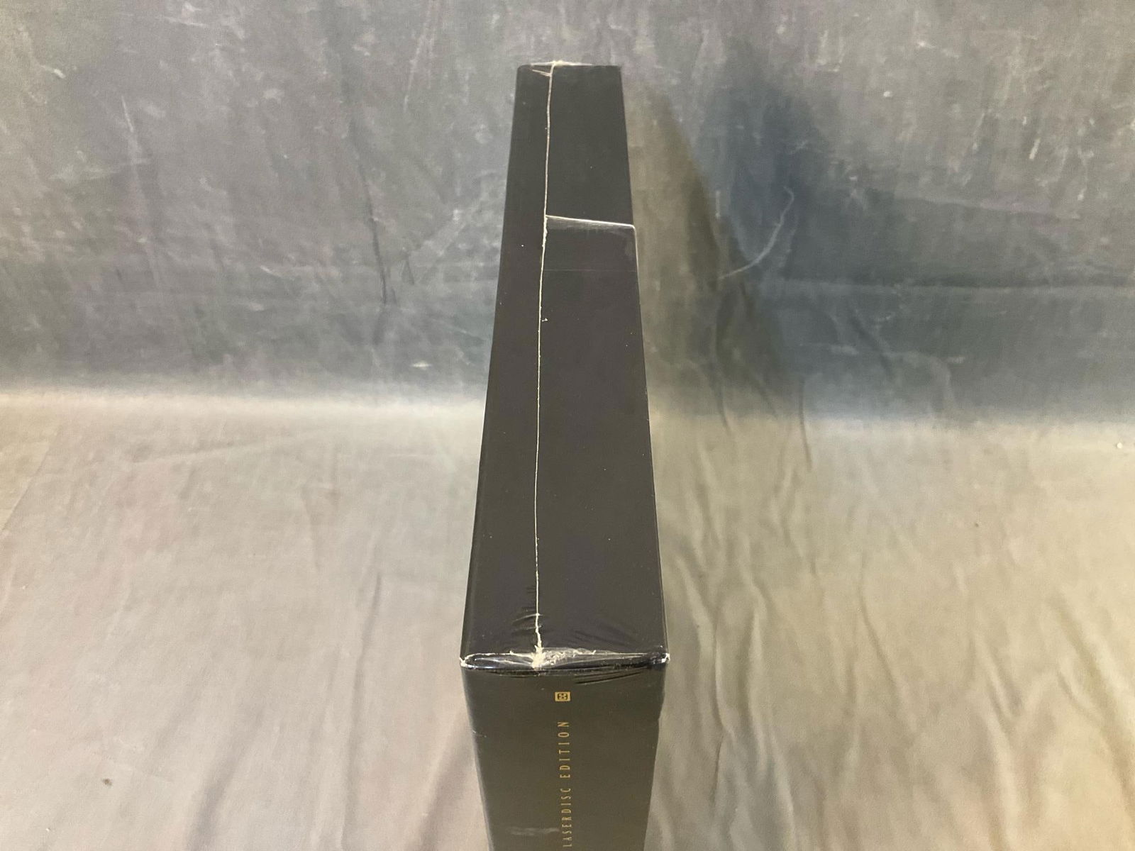 Laserdisc Nightmare Before Christmas - 7