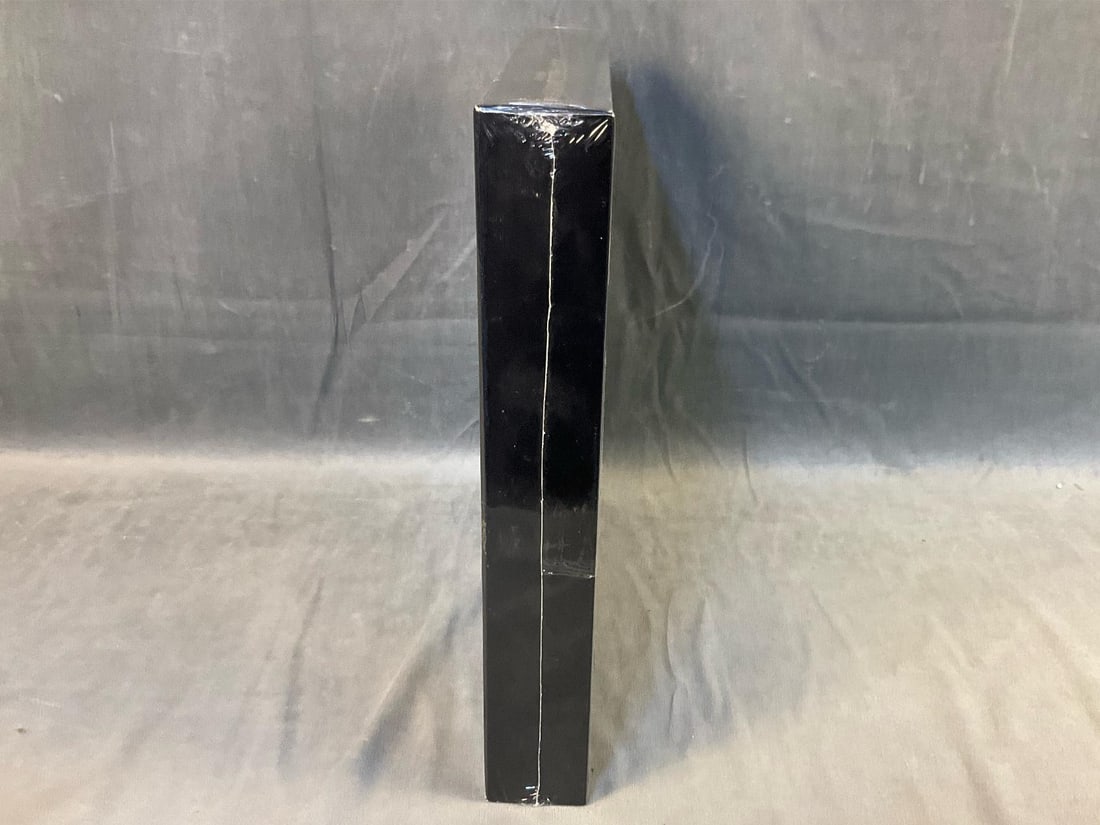 Laserdisc Nightmare Before Christmas - 8