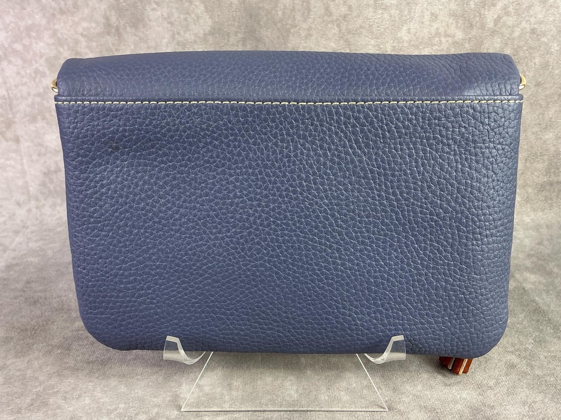 Dooney & Bourke Foldover - 2