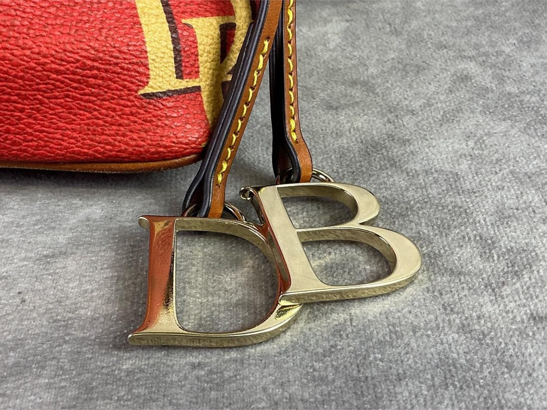 Dooney & Bourke Handbag - 2