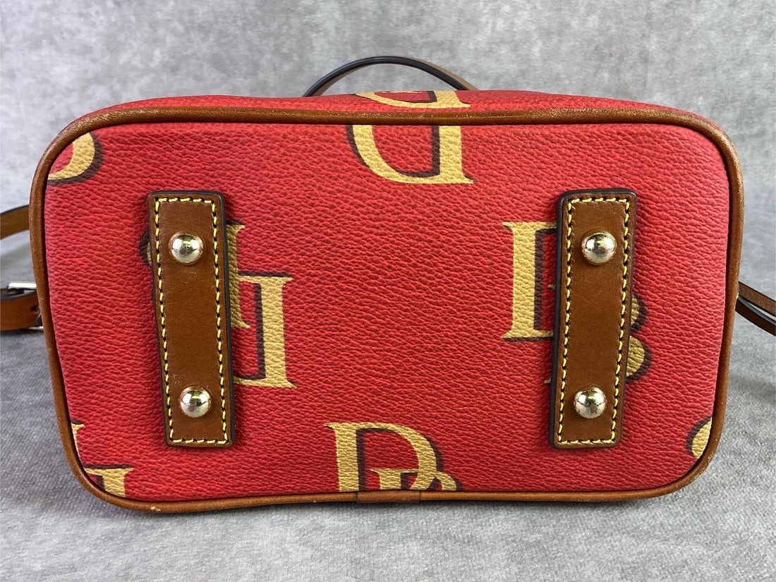 Dooney & Bourke Handbag - 3