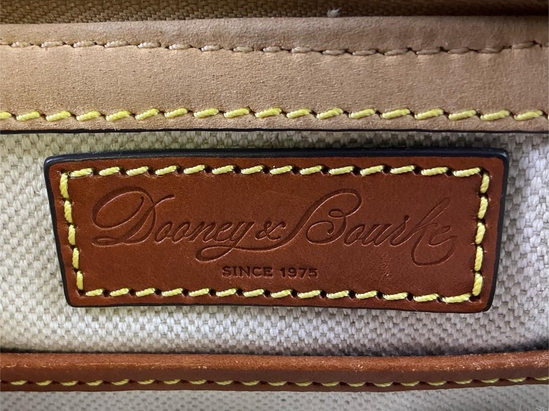 Dooney & Bourke Handbag - 6