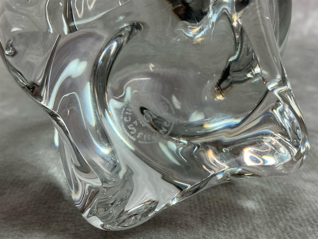 Crystal Paper Weights - 7