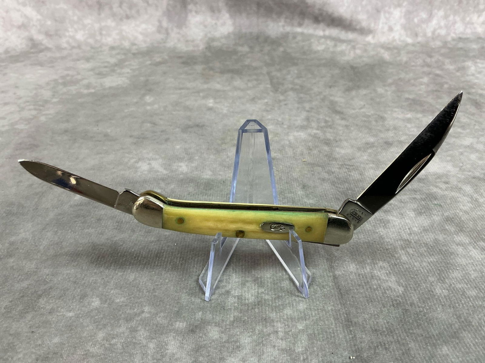 Old Timer & Case Knife - 2