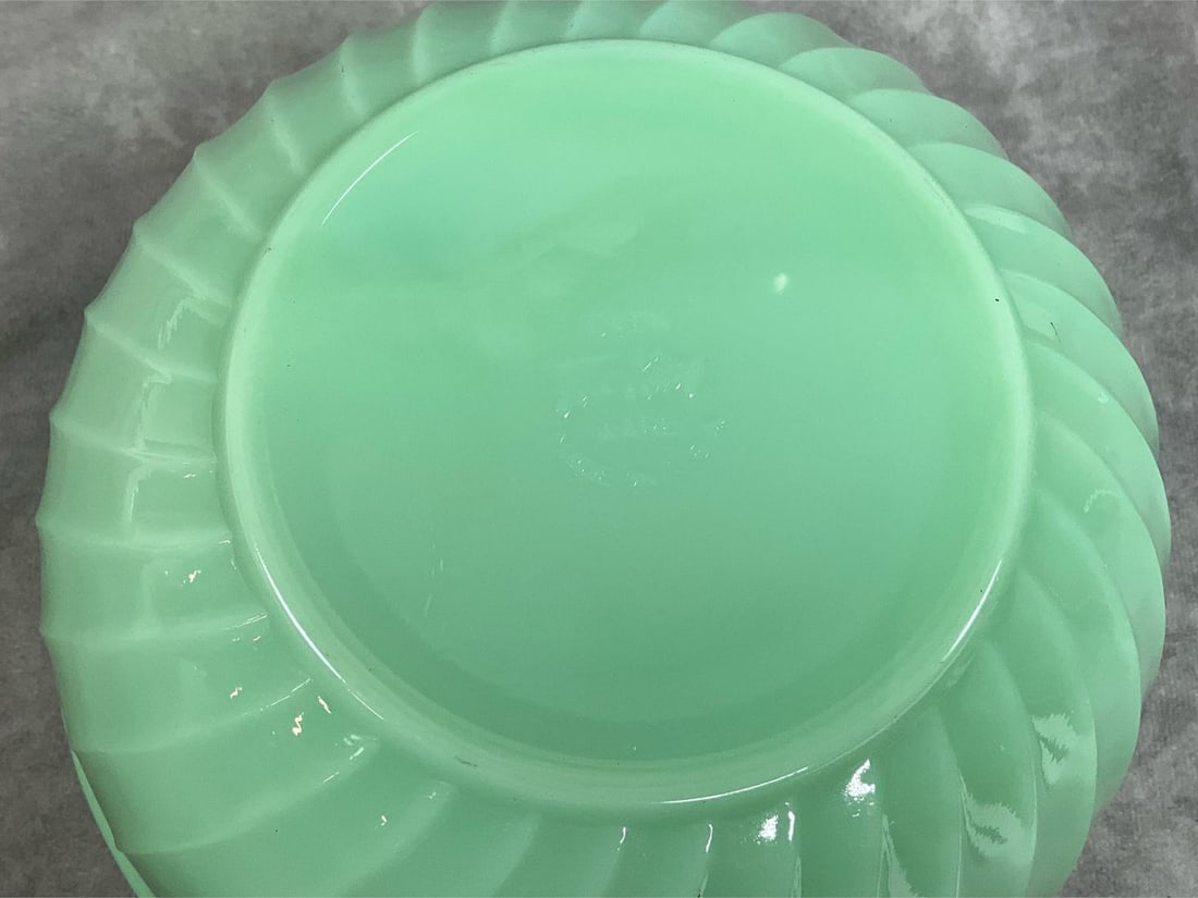 Fire King, Corning Ware, Capri, & More - 3