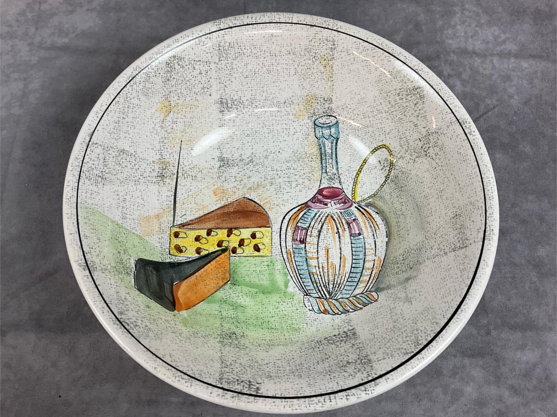 Fire King, Corning Ware, Capri, & More - 4