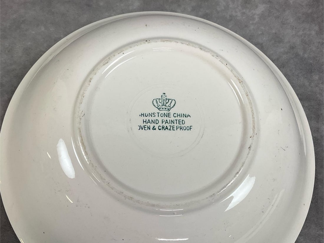 Fire King, Corning Ware, Capri, & More - 5