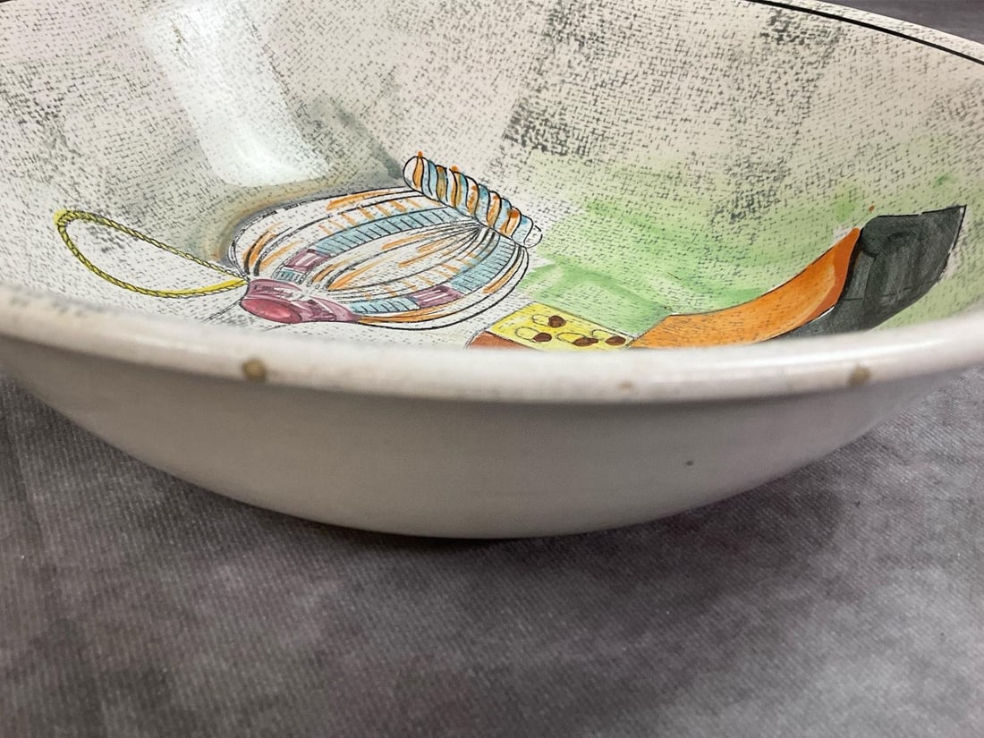 Fire King, Corning Ware, Capri, & More - 6