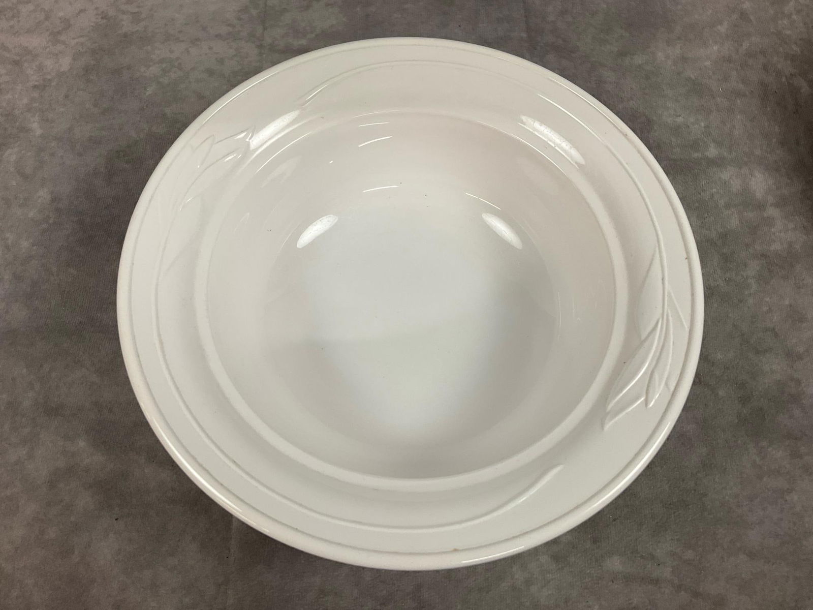 Fire King, Corning Ware, Capri, & More - 7