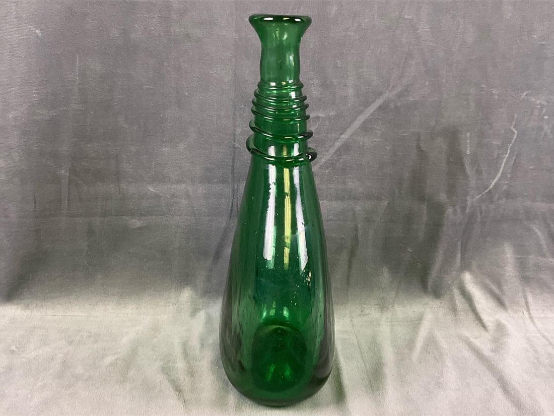 Persian Bottle - 5