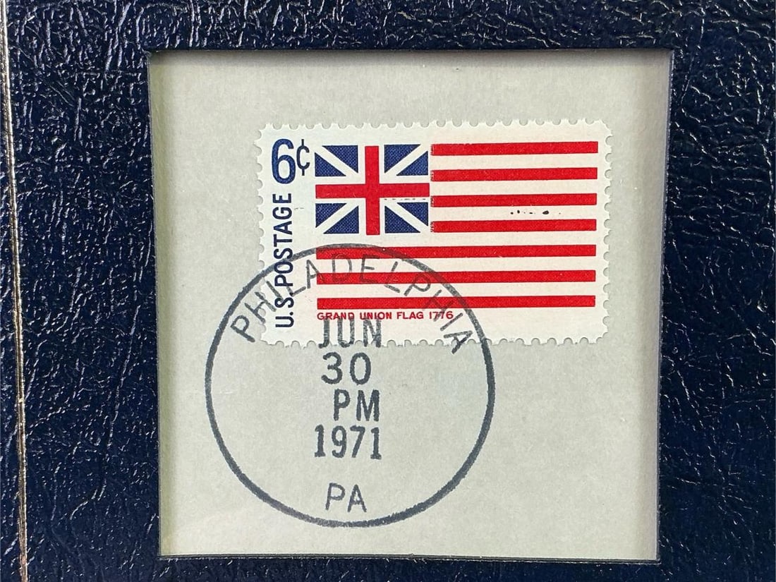 Sterling Silver Medal - 2