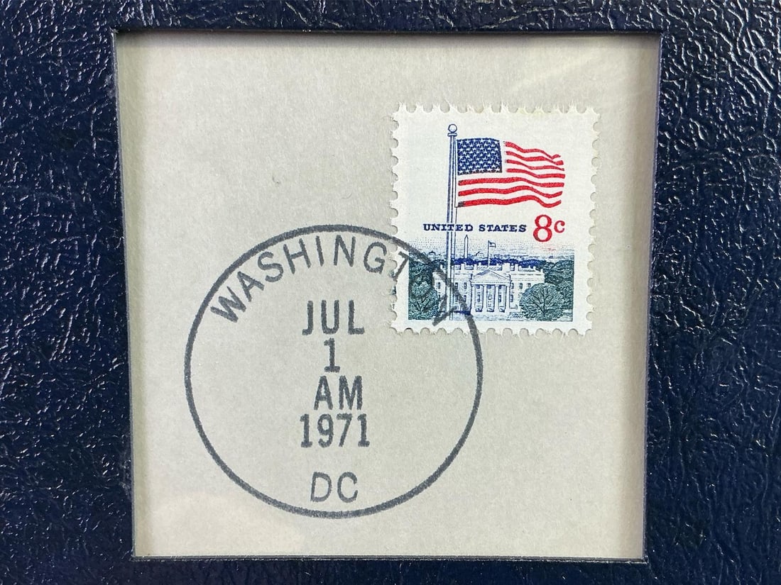 Sterling Silver Medal - 4