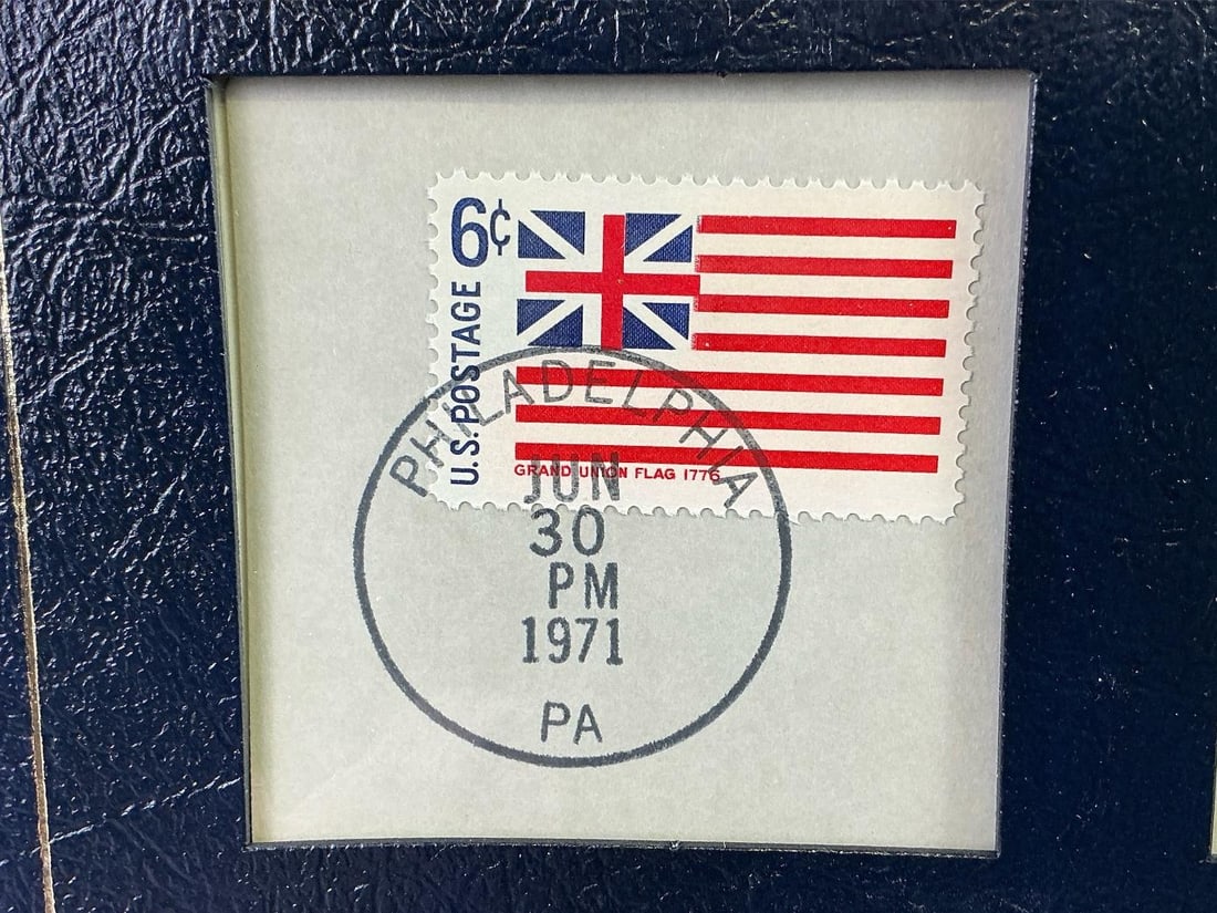 Sterling Silver Medal - 2