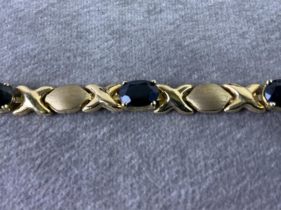 10kt Bracelet - 5