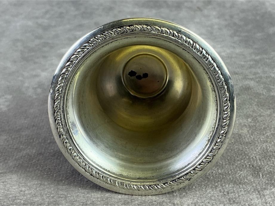 Sterling Silver Servers - 6