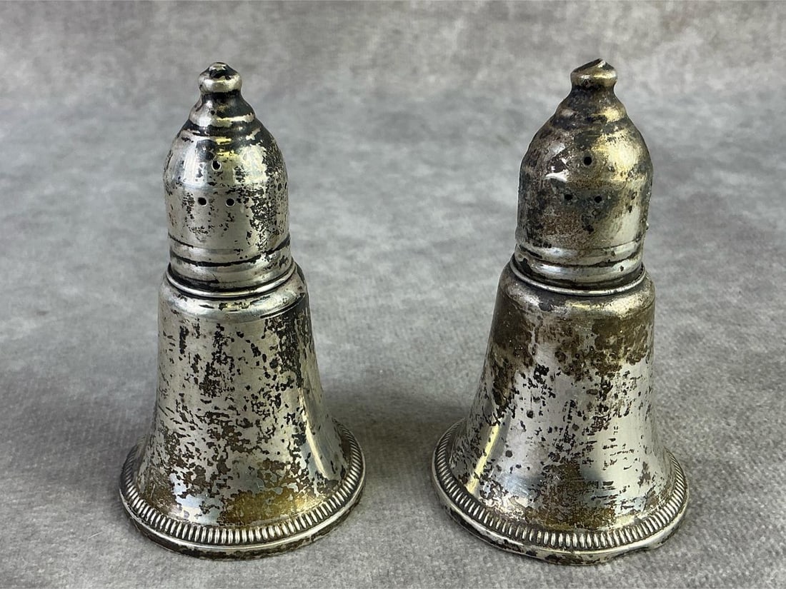 Sterling Silver Kitchen Finds - 2