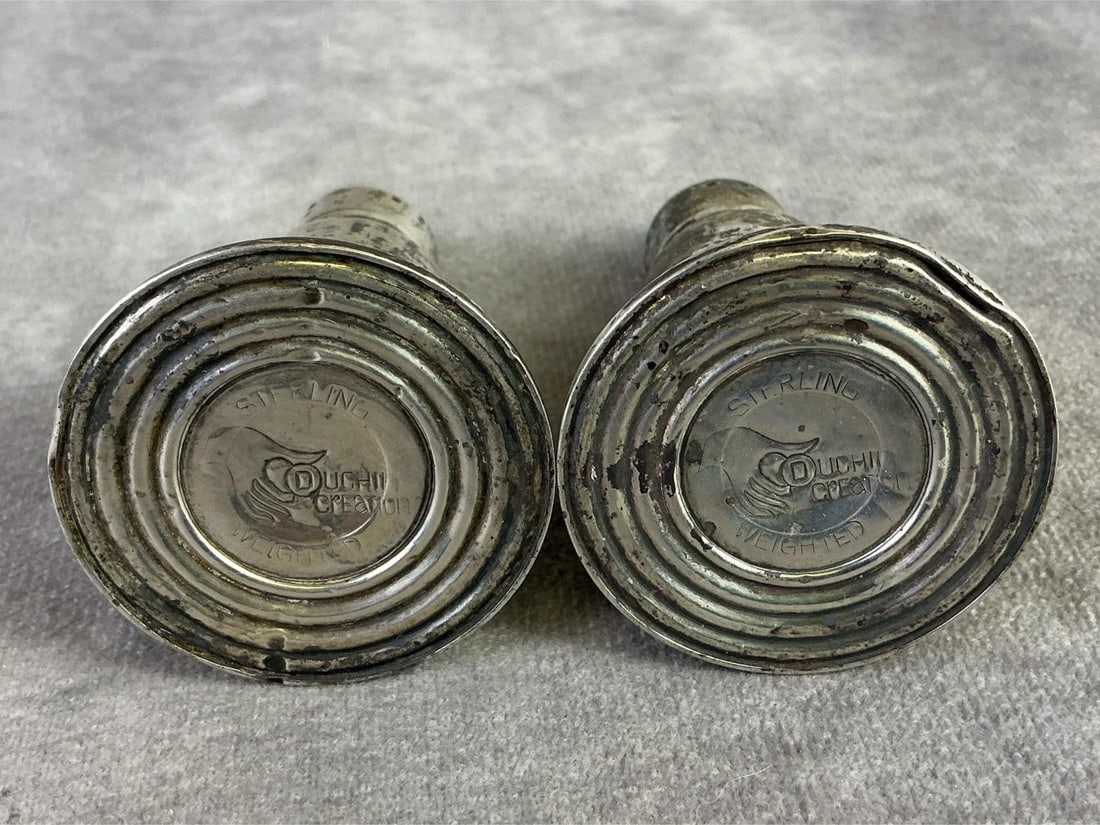 Sterling Silver Kitchen Finds - 3