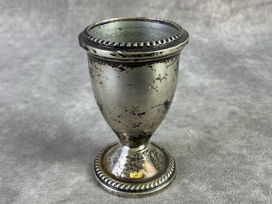 Sterling Silver Kitchen Finds - 4