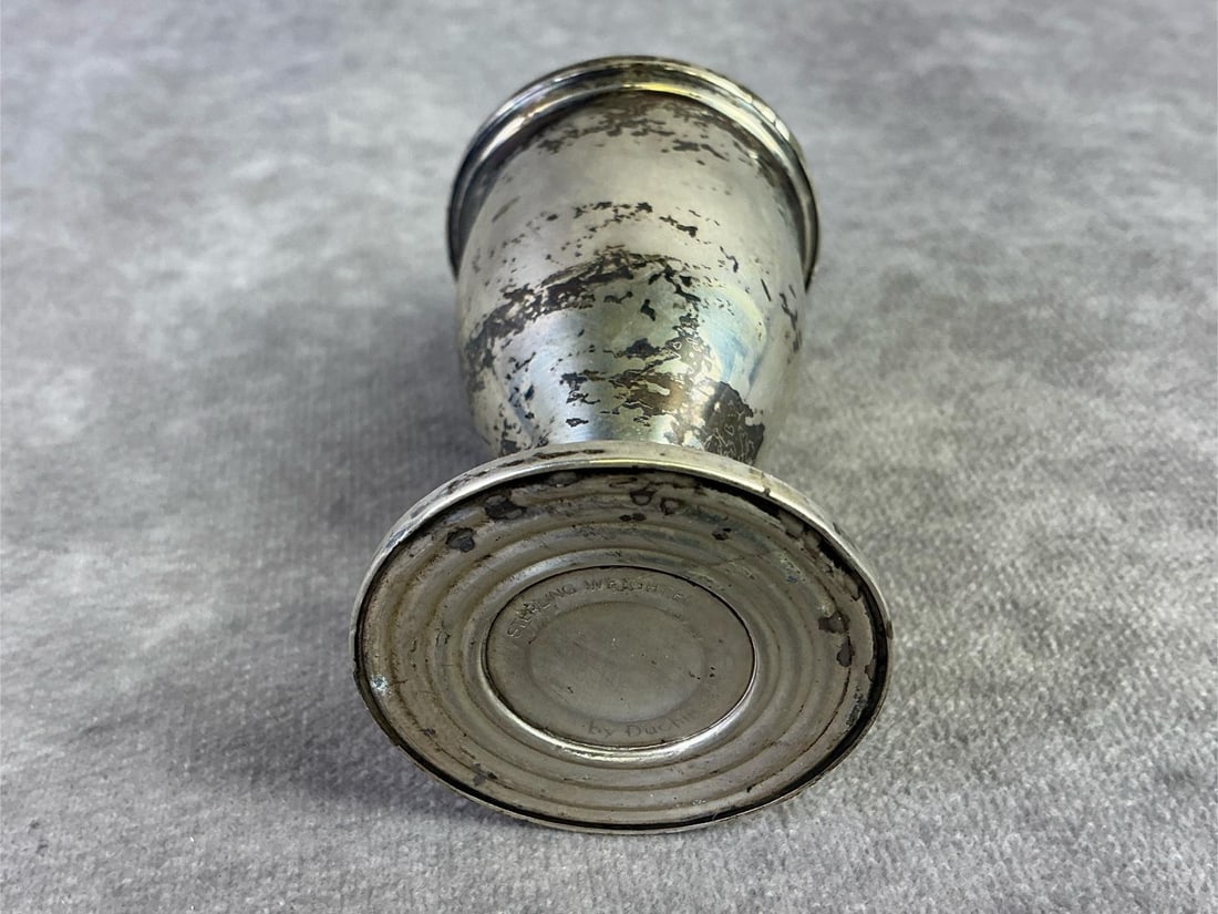 Sterling Silver Kitchen Finds - 5