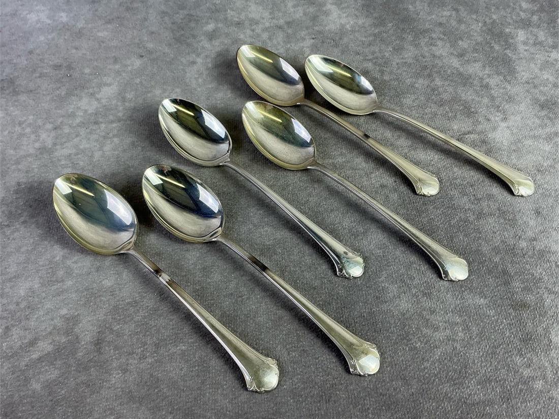 Towle Sterling Spoons - 2