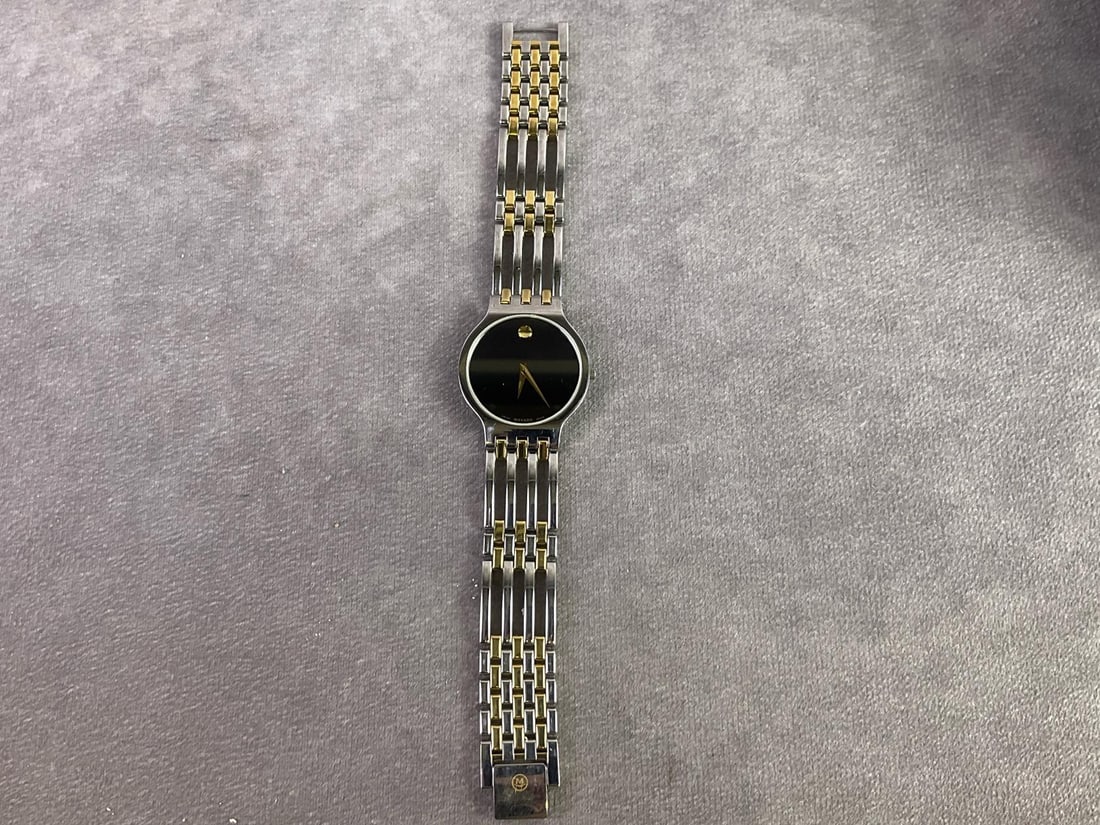 Movado Esperanza Watch - 3